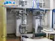 L�nea de envasado de az�car Bosch