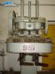 Automatizado de línea de producción de galletas capacidad 800 kg/h