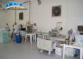 L�nea completa de fabricaci�n de jab�n 500 kg por hora