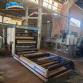 Empresa industrial con una l�nea de producci�n para el reciclaje y la fabricaci�n de pl�sticos LDPE, con una capacidad de 50 toneladas mensuales.