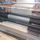 Empresa industrial con una l�nea de producci�n para el reciclaje y la fabricaci�n de pl�sticos LDPE, con una capacidad de 50 toneladas mensuales.