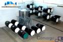 Peque�as empresas para la producci�n de cacha�a