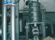 L�nea para extracci�n mec�nica de aceites vegetales