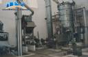 L�nea para extracci�n mec�nica de aceites vegetales
