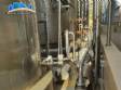 Planta industrial completa para la producci�n de productos alimenticios como salsas, concentrados para bebidas, jarabes, recubrimientos, condimentos y cosm�ticos.