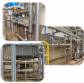Planta industrial completa para la producci�n de productos alimenticios como salsas, concentrados para bebidas, jarabes, recubrimientos, condimentos y cosm�ticos.