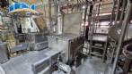 Planta industrial completa para la producci�n de productos alimenticios como salsas, concentrados para bebidas, jarabes, recubrimientos, condimentos y cosm�ticos.