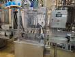 Planta industrial completa para la producci�n de productos alimenticios como salsas, concentrados para bebidas, jarabes, recubrimientos, condimentos y cosm�ticos.