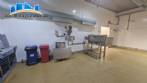 Planta industrial completa para la producci�n de productos alimenticios como salsas, concentrados para bebidas, jarabes, recubrimientos, condimentos y cosm�ticos.