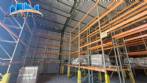 Planta industrial completa para la producci�n de productos alimenticios como salsas, concentrados para bebidas, jarabes, recubrimientos, condimentos y cosm�ticos.