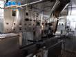 L�nea completa de embotellado para refrescos carbonatados, 2400 botellas/hora, Zegla