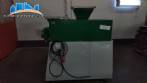 Minil�nea para la producci�n de jab�n en lotes peque�os, laboratorio de I+D