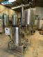 L�nea de producci�n para microcervecer�a, de 600 a 750 litros de cerveza artesanal.