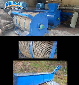 Industria del reciclaje de plásticos PP HDPE y LDPE Industria del reciclaje de plásticos PP HDPE y LDPE